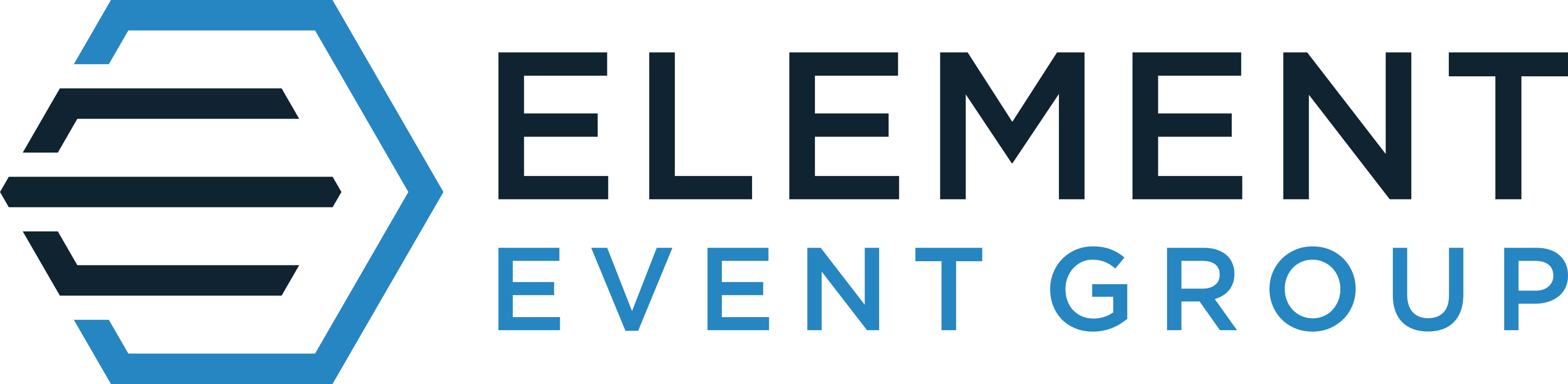 Element Event Group